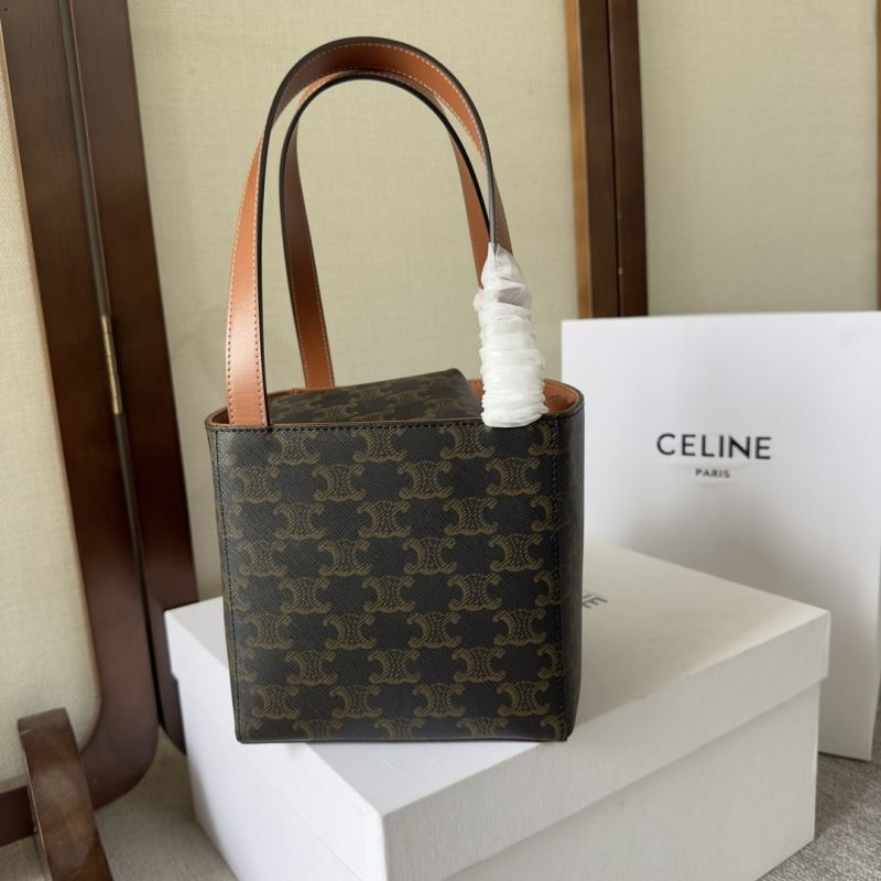 Celine Bucket Bags